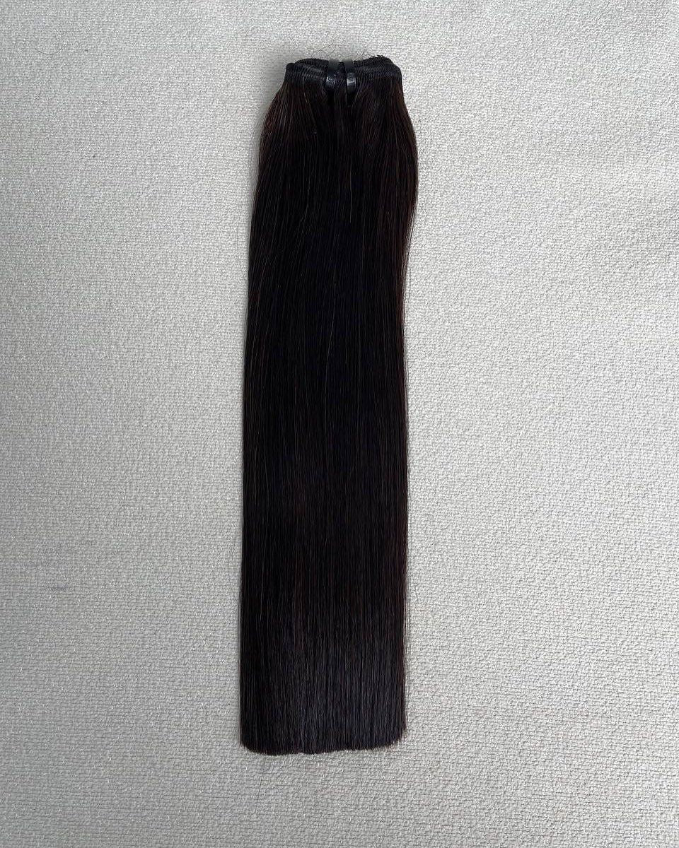 Raw Burmese Straight
