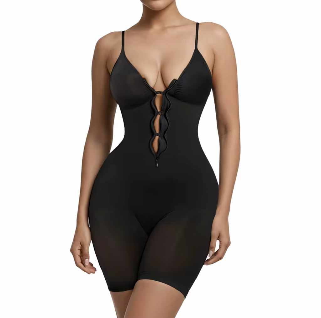 The Silhouette Sculpt 3D Suit