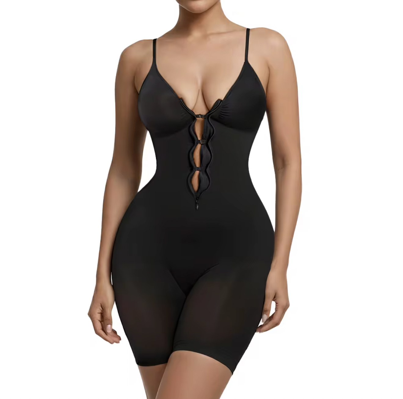 The Silhouette Sculpt 3D Suit