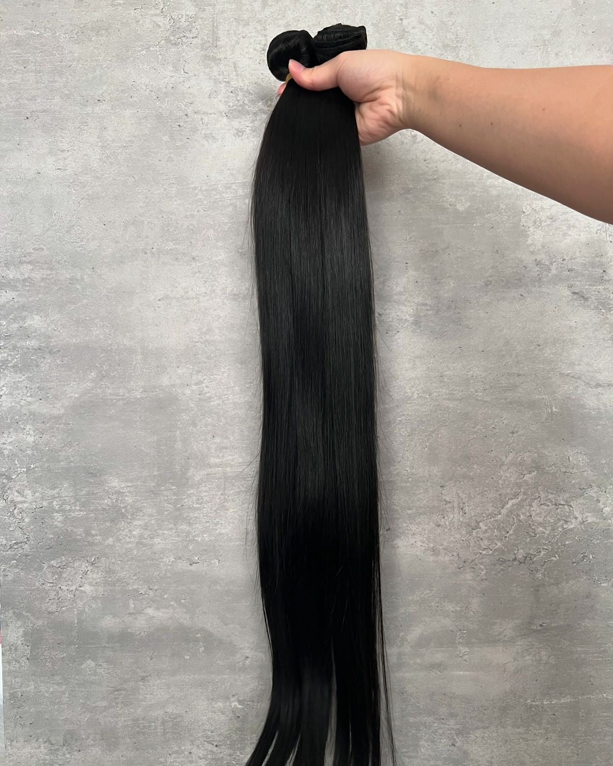 Raw Burmese Straight