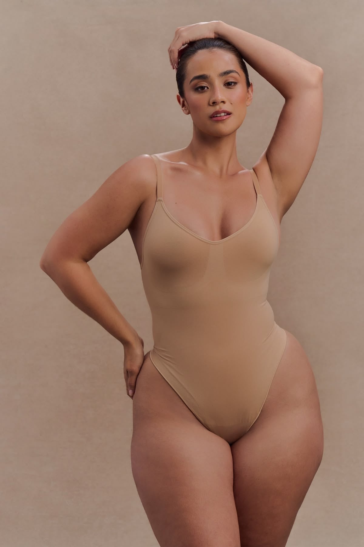 The Essential Bodysuit