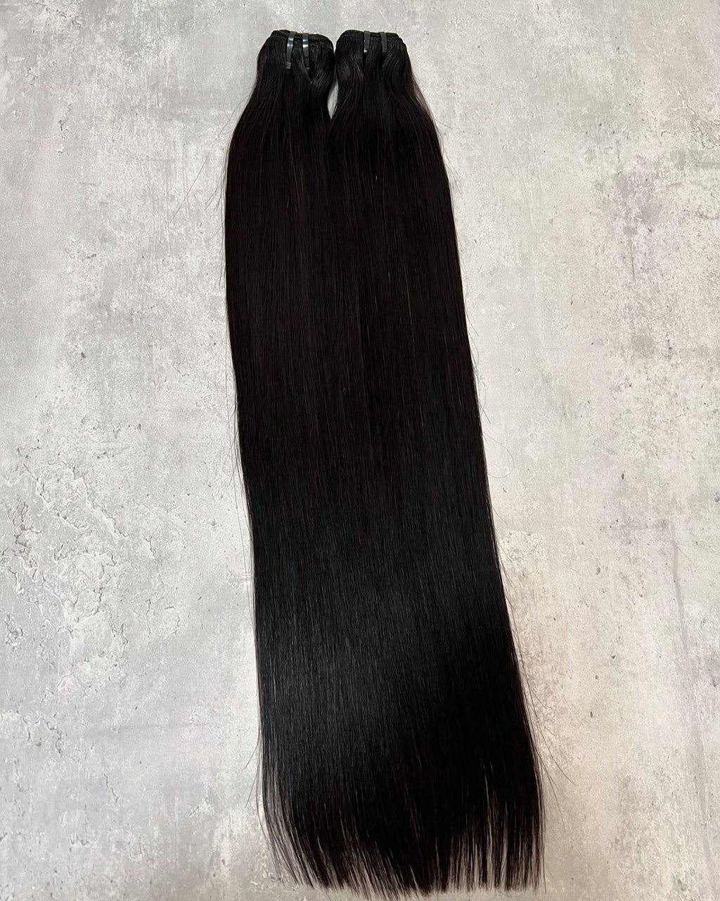 Raw Burmese Straight