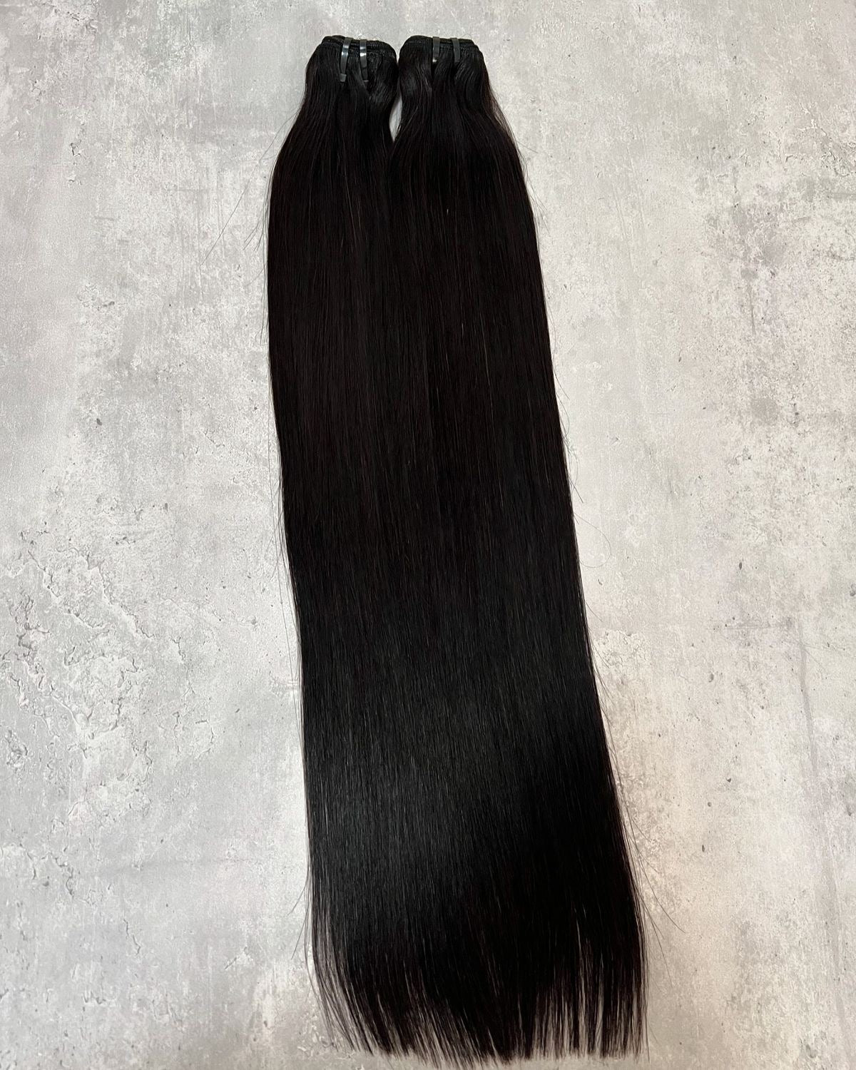 Raw Burmese Straight