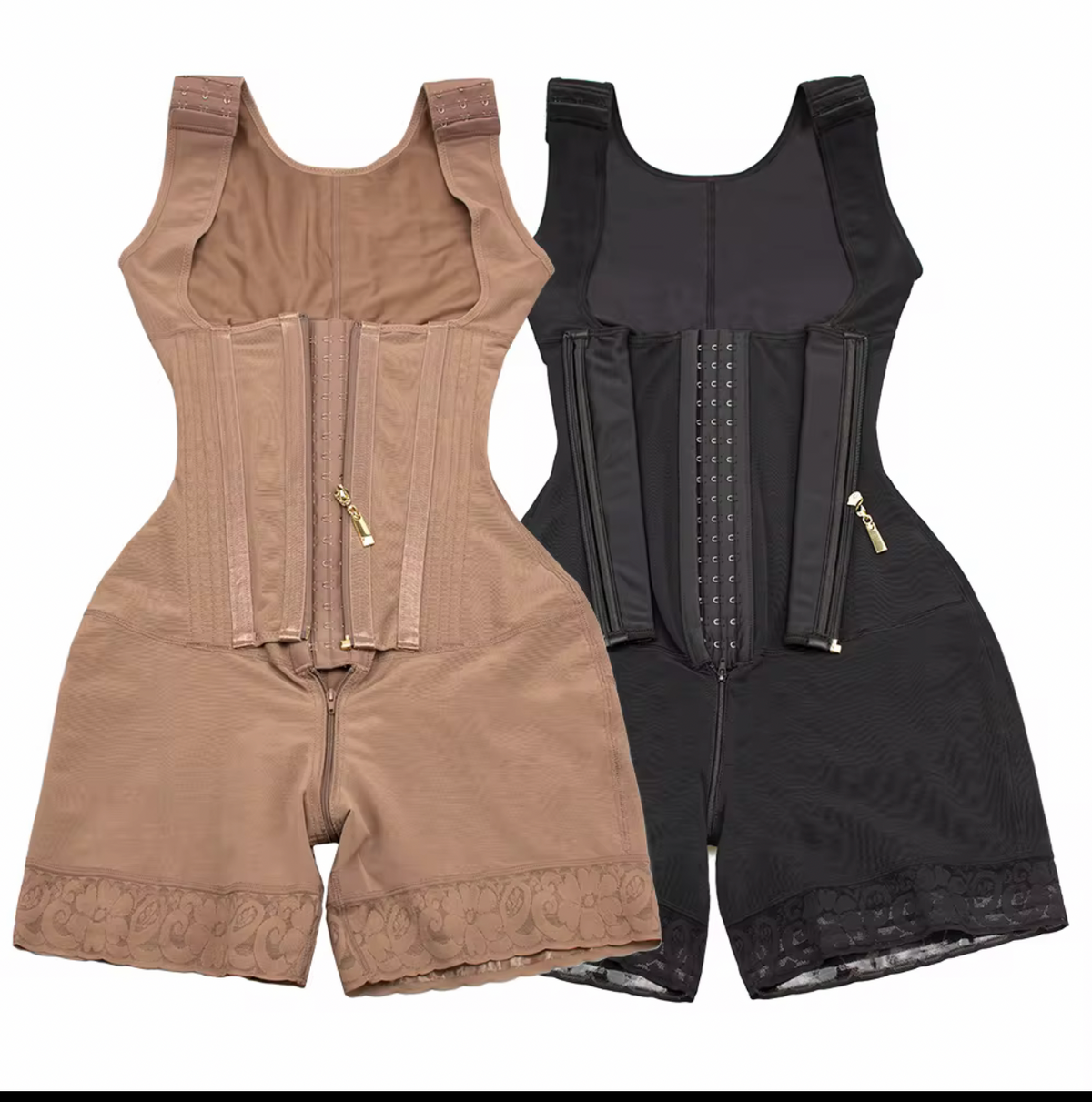 The Imperial Hourglass Corset
