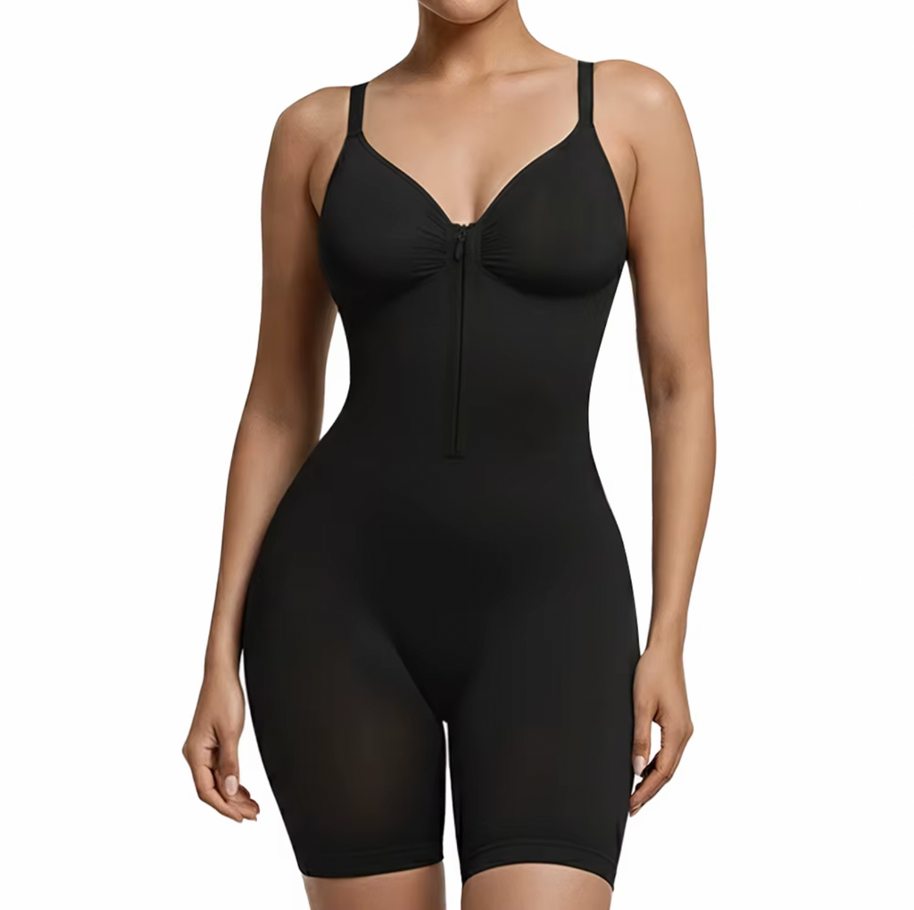 The Silhouette Sculpt 3D Suit
