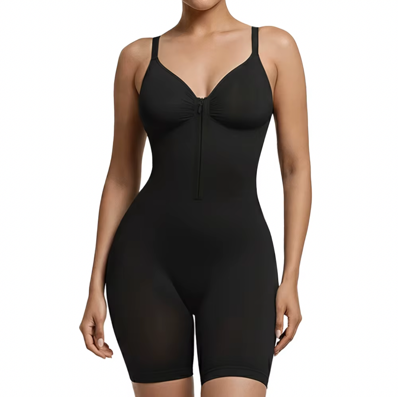 The Silhouette Sculpt 3D Suit