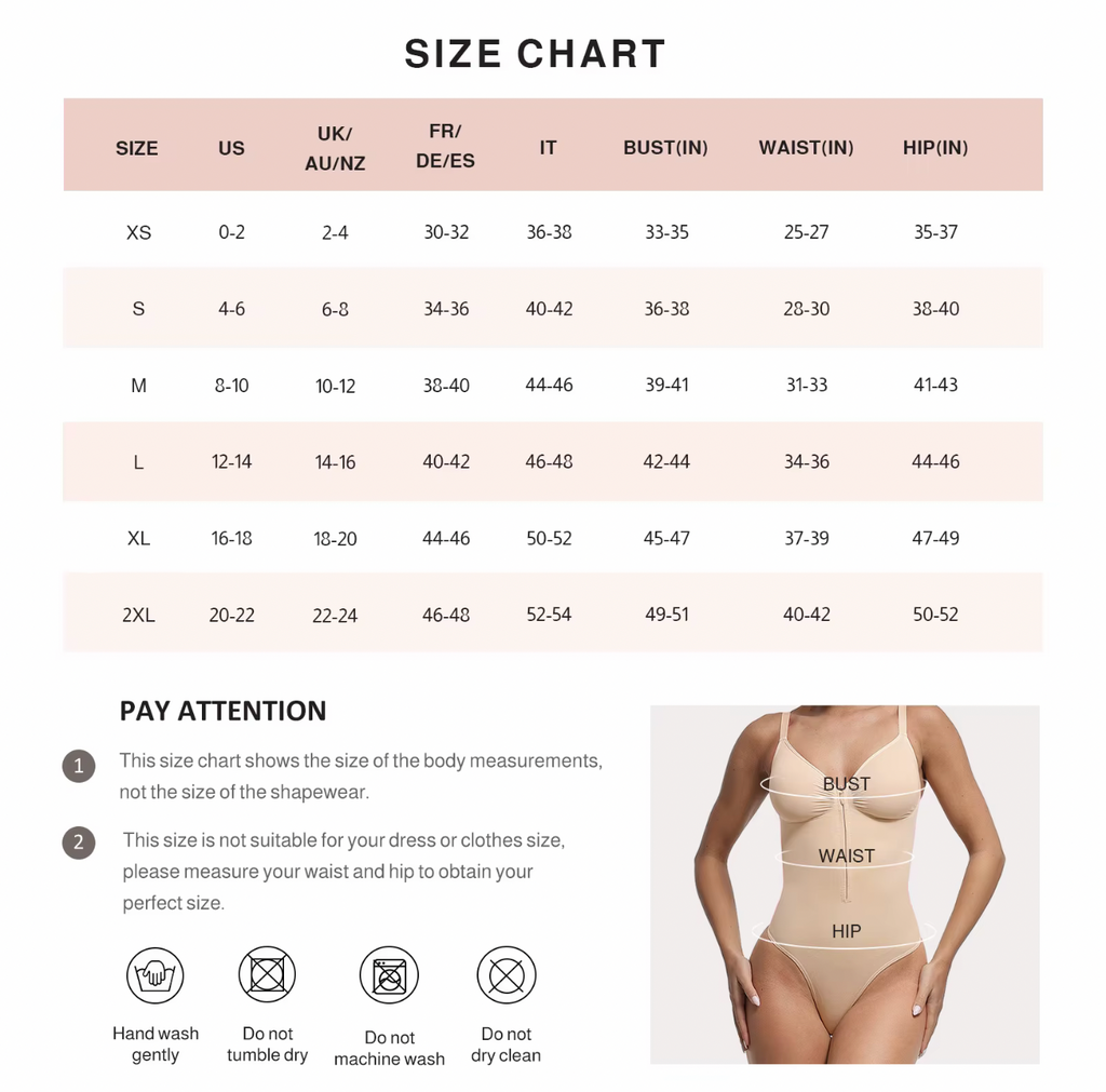 The Audacious Couture Bodysuit