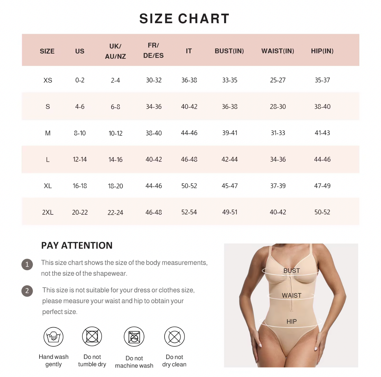 The Audacious Couture Bodysuit